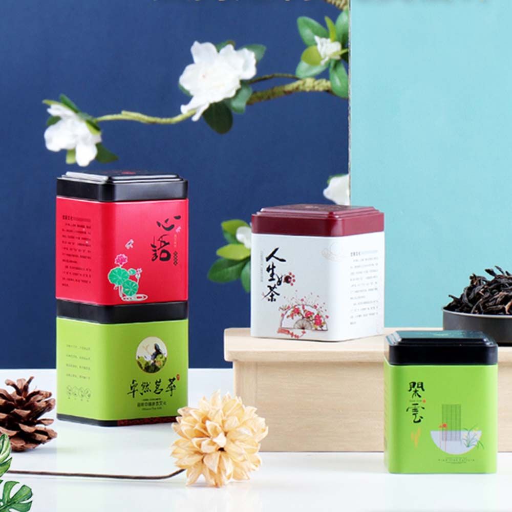 Metal High Quality Aluminum Fo - Coffee Tea Canister Set review and price