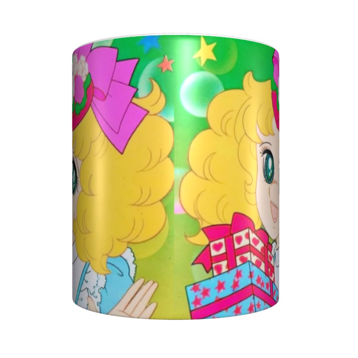 Candy Candy Ceramic Magic Cups - Coffee Tea Friends review and price