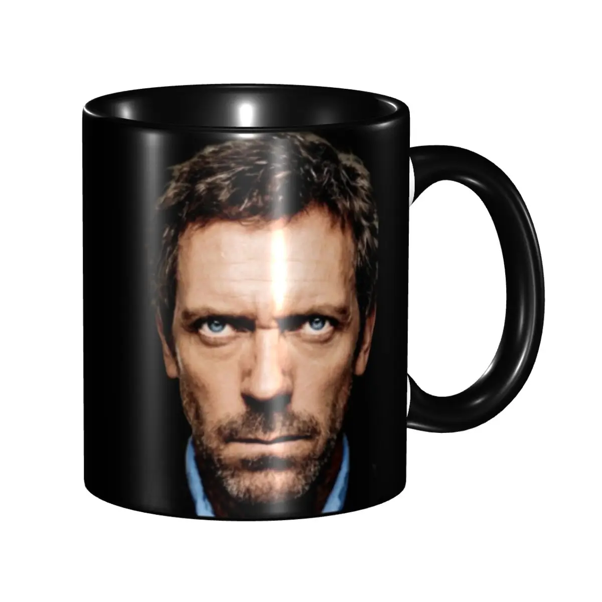 House MD Dr Gregory House Gift - Coffee Tea Friends review and price