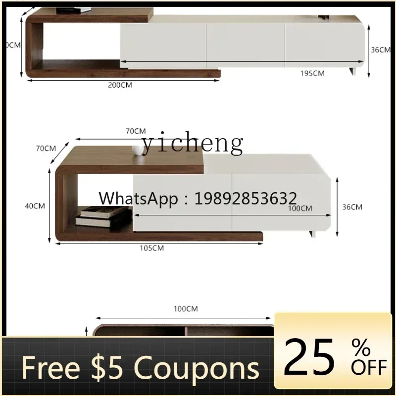 r5.13 AB   TV Cabinet and Tea  - Tea & Coffee Quận 1 review and price