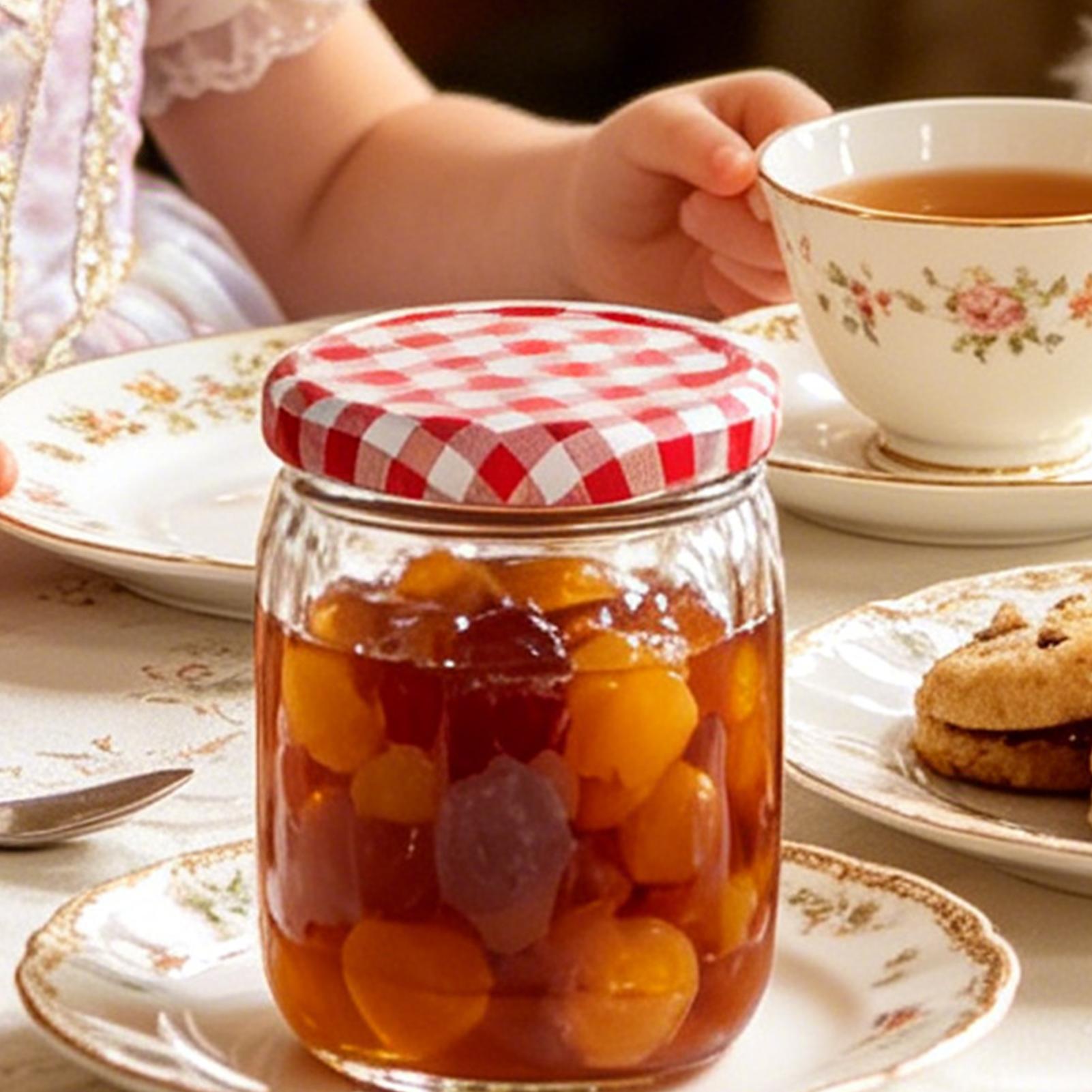 Canning Lids 50 Piece Leak Pro - Coffee Tea & Company review and price