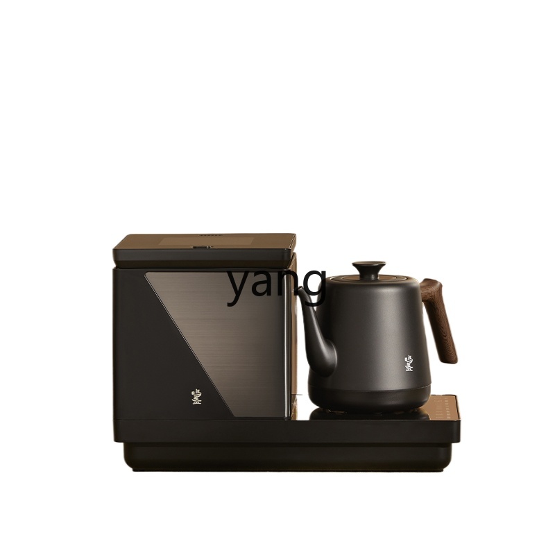 CX Automatic Water Feeding Ket - Tea & Coffee Quận 1 review and price