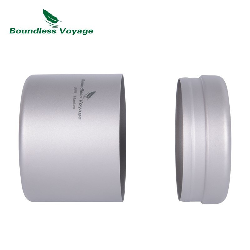 Boundless Voyage Titanium Tea  - Coffee Tea Canister Set review and price