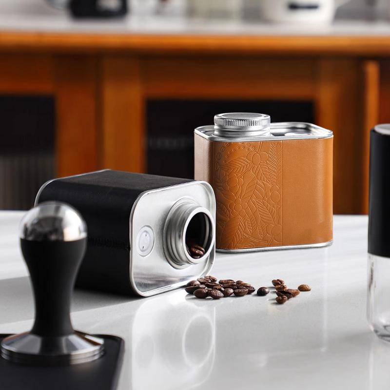 Coffee Canister Freshness Pres - Coffee Tea Canister Set review and price