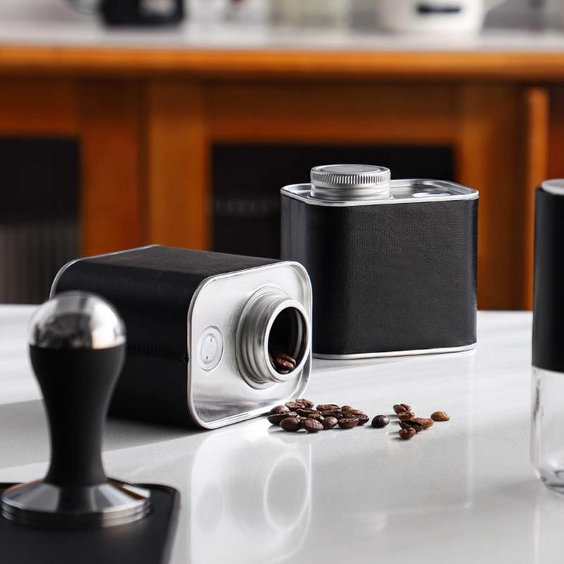Coffee Canister Freshness Pres - Coffee Tea Canister Set review and price