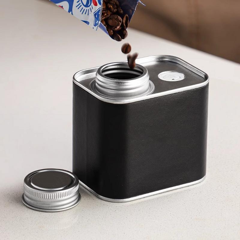 Coffee Canister Freshness Pres - Coffee Tea Canister Set review and price